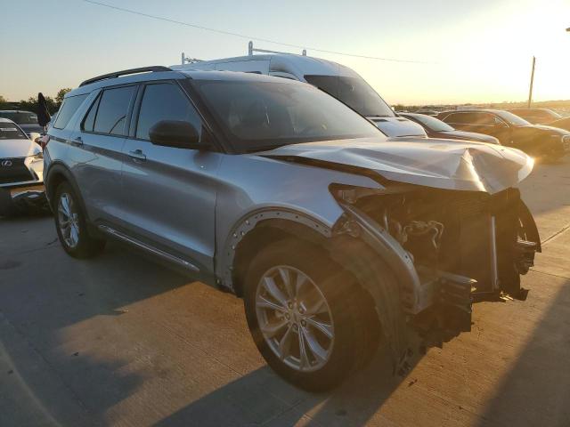 Photo 3 VIN: 1FMSK7DH3LGA14171 - FORD EXPLORER X 