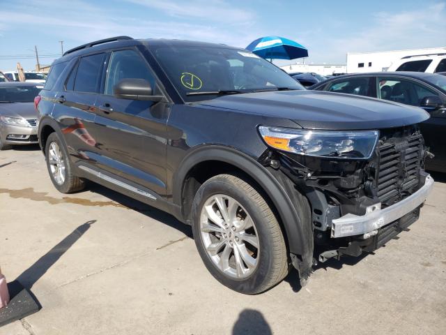 Photo 0 VIN: 1FMSK7DH3LGA30256 - FORD EXPLORER X 