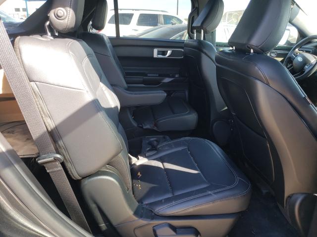 Photo 5 VIN: 1FMSK7DH3LGA30256 - FORD EXPLORER X 