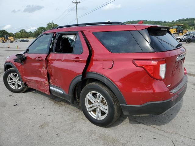 Photo 1 VIN: 1FMSK7DH3LGA30287 - FORD EXPLORER X 