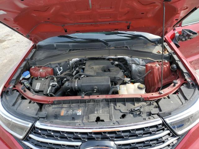 Photo 11 VIN: 1FMSK7DH3LGA30287 - FORD EXPLORER X 