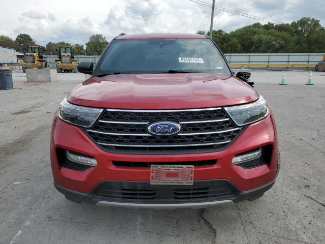 Photo 4 VIN: 1FMSK7DH3LGA30287 - FORD EXPLORER X 