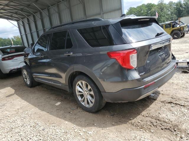 Photo 1 VIN: 1FMSK7DH3LGB29160 - FORD EXPLORER X 