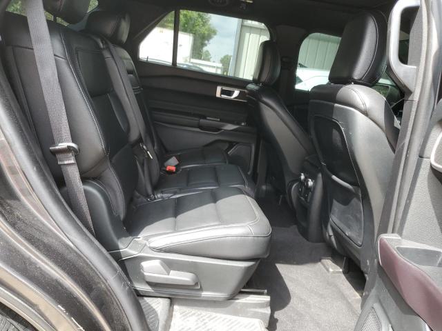 Photo 10 VIN: 1FMSK7DH3LGB29160 - FORD EXPLORER X 