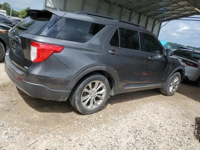 Photo 2 VIN: 1FMSK7DH3LGB29160 - FORD EXPLORER X 