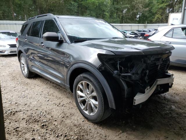 Photo 3 VIN: 1FMSK7DH3LGB29160 - FORD EXPLORER X 