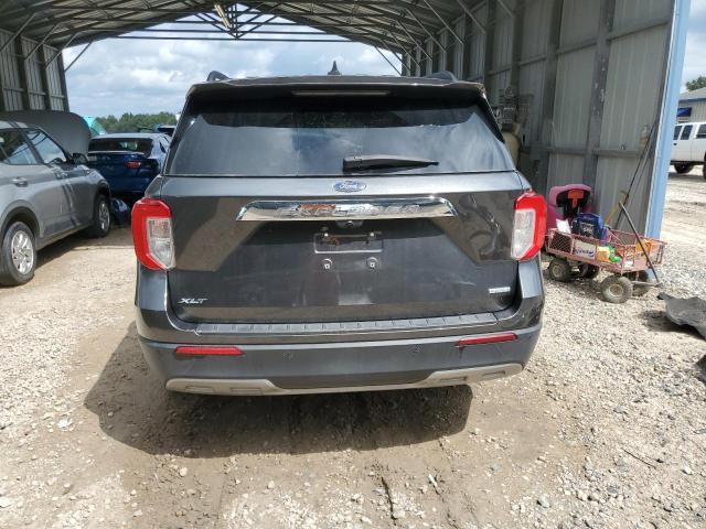 Photo 5 VIN: 1FMSK7DH3LGB29160 - FORD EXPLORER X 