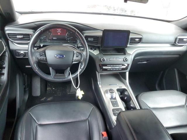 Photo 7 VIN: 1FMSK7DH3LGB29160 - FORD EXPLORER X 