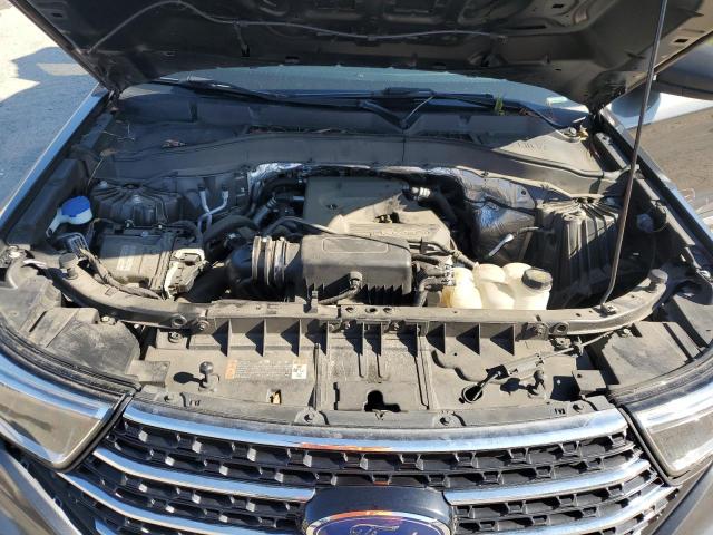 Photo 11 VIN: 1FMSK7DH3LGB32530 - FORD EXPLORER X 