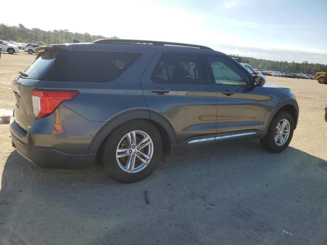 Photo 2 VIN: 1FMSK7DH3LGB32530 - FORD EXPLORER X 