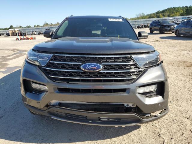 Photo 4 VIN: 1FMSK7DH3LGB32530 - FORD EXPLORER X 