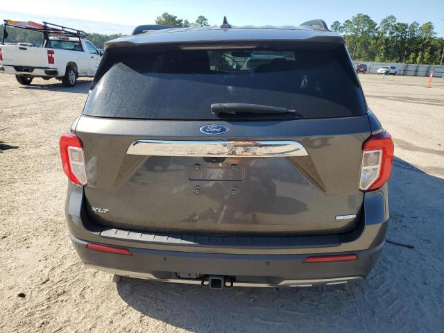 Photo 5 VIN: 1FMSK7DH3LGB32530 - FORD EXPLORER X 