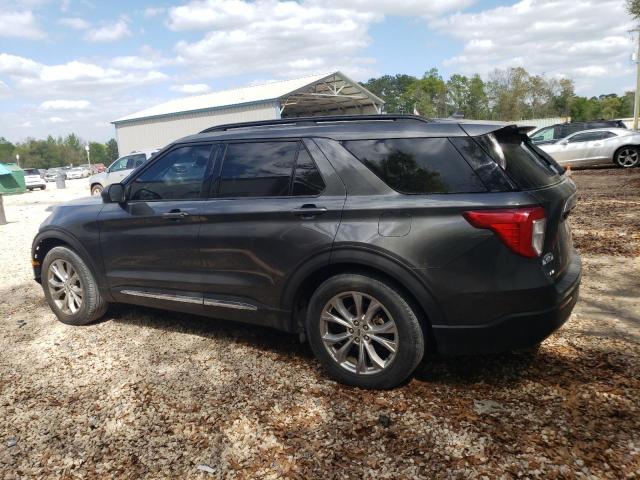 Photo 1 VIN: 1FMSK7DH3LGB46394 - FORD EXPLORER 