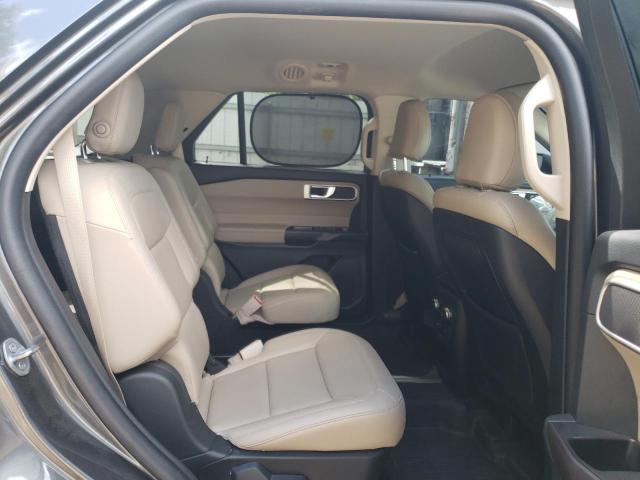 Photo 10 VIN: 1FMSK7DH3LGB46394 - FORD EXPLORER 