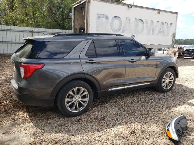 Photo 2 VIN: 1FMSK7DH3LGB46394 - FORD EXPLORER 