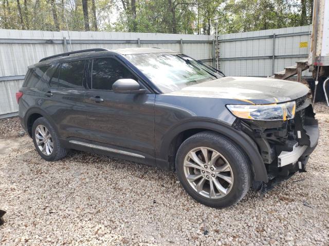 Photo 3 VIN: 1FMSK7DH3LGB46394 - FORD EXPLORER 