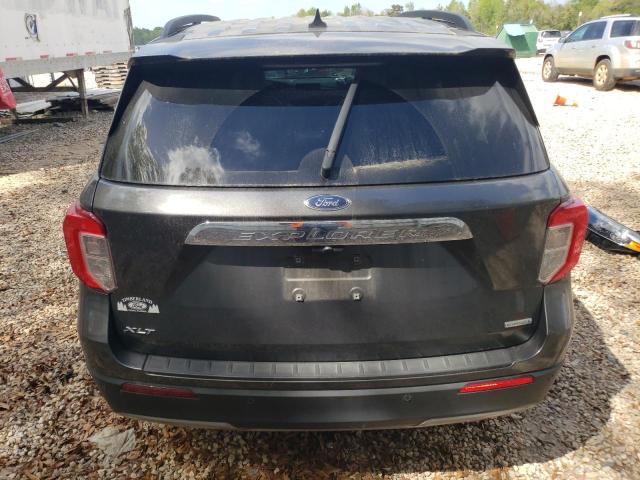 Photo 5 VIN: 1FMSK7DH3LGB46394 - FORD EXPLORER 