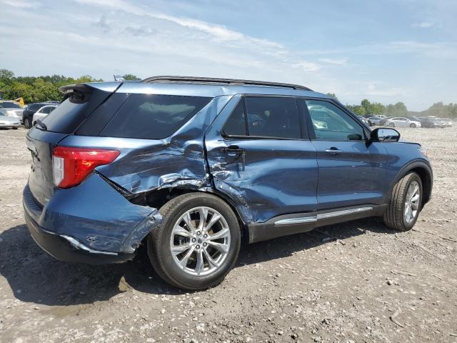 Photo 2 VIN: 1FMSK7DH3LGB52471 - FORD EXPLORER X 