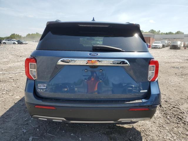 Photo 5 VIN: 1FMSK7DH3LGB52471 - FORD EXPLORER X 