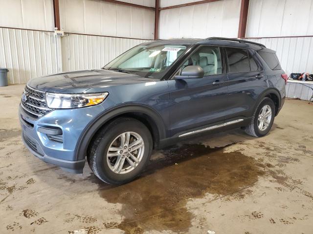 Photo 0 VIN: 1FMSK7DH3LGB68153 - FORD EXPLORER 