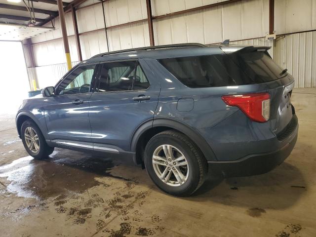 Photo 1 VIN: 1FMSK7DH3LGB68153 - FORD EXPLORER 