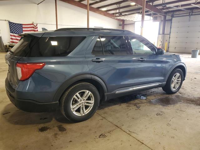 Photo 2 VIN: 1FMSK7DH3LGB68153 - FORD EXPLORER 