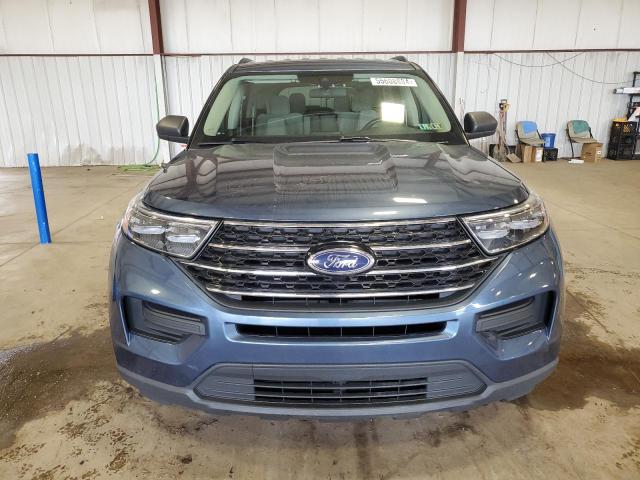 Photo 4 VIN: 1FMSK7DH3LGB68153 - FORD EXPLORER 