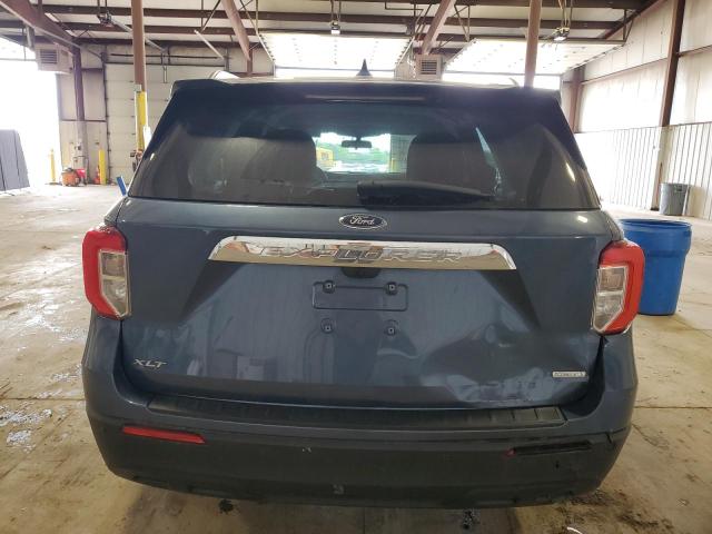 Photo 5 VIN: 1FMSK7DH3LGB68153 - FORD EXPLORER 