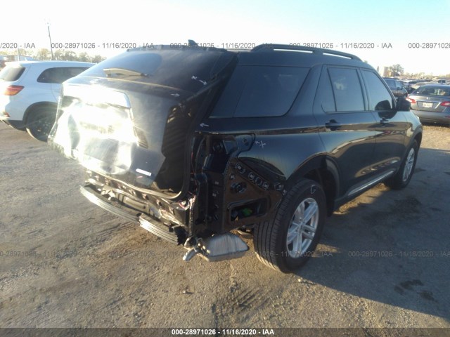 Photo 3 VIN: 1FMSK7DH3LGC27430 - FORD EXPLORER 