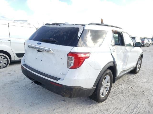 Photo 3 VIN: 1FMSK7DH3LGC58712 - FORD EXPLORER X 