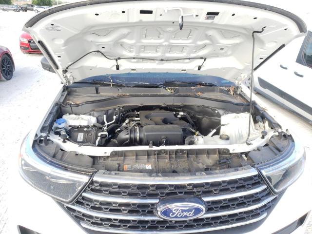 Photo 6 VIN: 1FMSK7DH3LGC58712 - FORD EXPLORER X 