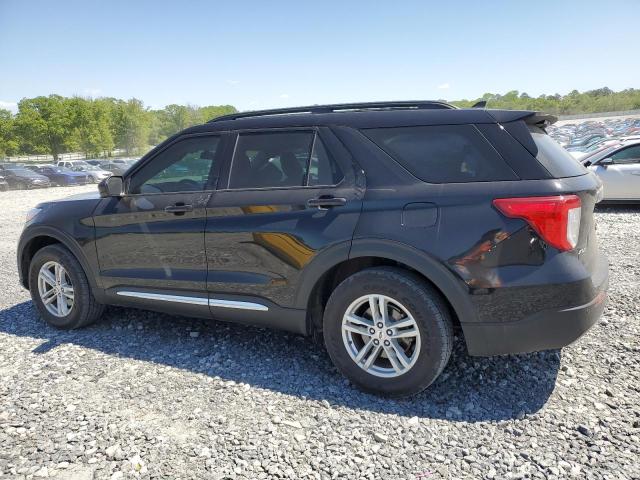 Photo 1 VIN: 1FMSK7DH3LGC73338 - FORD EXPLORER 