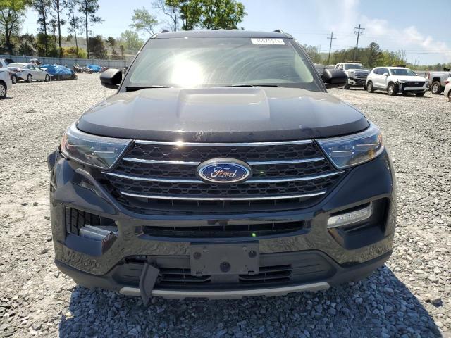 Photo 4 VIN: 1FMSK7DH3LGC73338 - FORD EXPLORER 