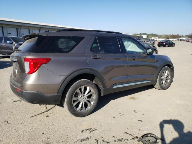 Photo 2 VIN: 1FMSK7DH3MGA71133 - FORD EXPLORER X 