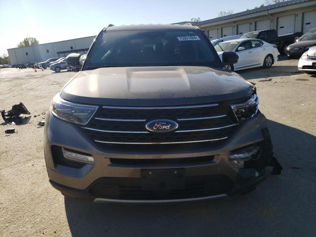 Photo 4 VIN: 1FMSK7DH3MGA71133 - FORD EXPLORER X 