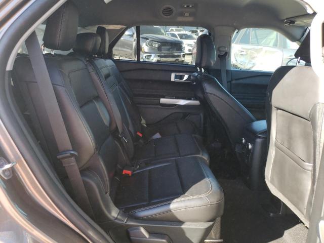 Photo 9 VIN: 1FMSK7DH3MGA71133 - FORD EXPLORER X 