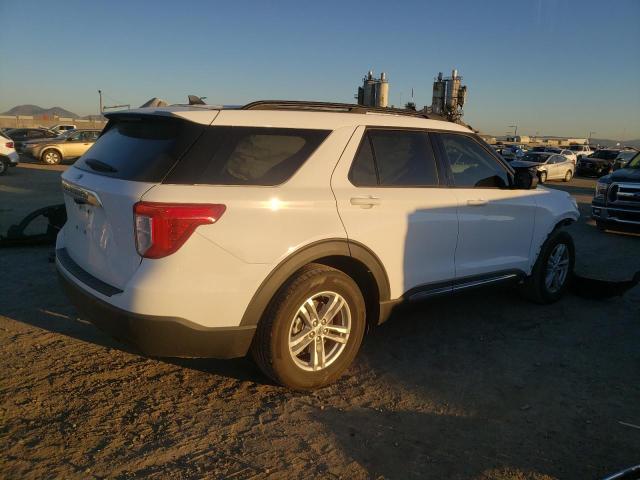 Photo 2 VIN: 1FMSK7DH3MGB02428 - FORD EXPLORER X 