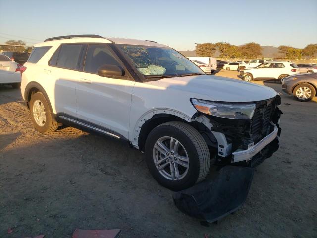 Photo 3 VIN: 1FMSK7DH3MGB02428 - FORD EXPLORER X 