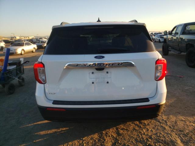 Photo 5 VIN: 1FMSK7DH3MGB02428 - FORD EXPLORER X 