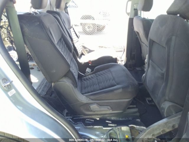 Photo 7 VIN: 1FMSK7DH3MGB17821 - FORD EXPLORER 