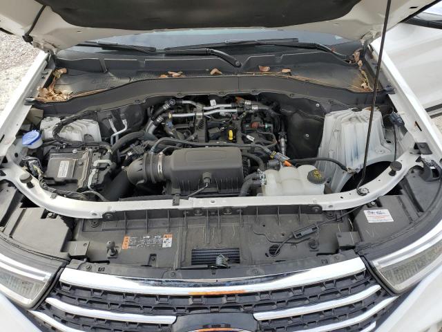 Photo 11 VIN: 1FMSK7DH3NGA34097 - FORD EXPLORER 