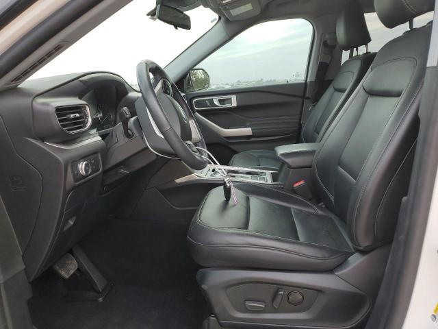 Photo 6 VIN: 1FMSK7DH3NGA34097 - FORD EXPLORER 