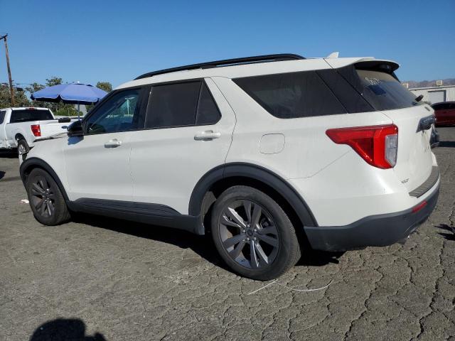 Photo 1 VIN: 1FMSK7DH3NGB07114 - FORD EXPLORER 