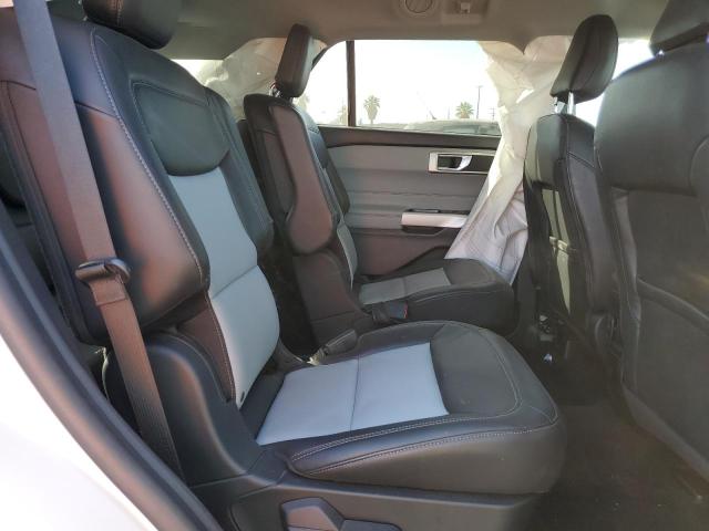 Photo 10 VIN: 1FMSK7DH3NGB07114 - FORD EXPLORER 