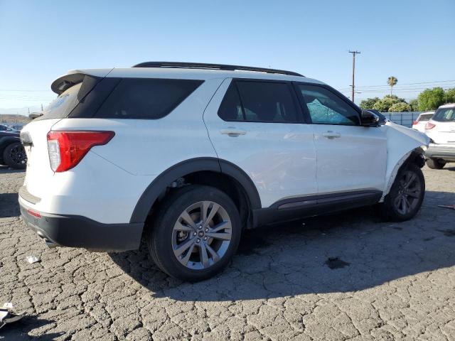 Photo 2 VIN: 1FMSK7DH3NGB07114 - FORD EXPLORER 