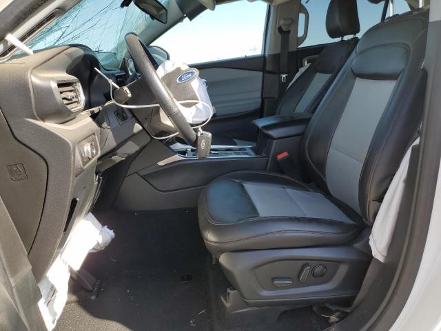 Photo 6 VIN: 1FMSK7DH3NGB07114 - FORD EXPLORER 