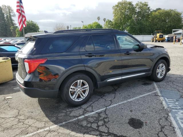 Photo 2 VIN: 1FMSK7DH3NGB08733 - FORD EXPLORER X 