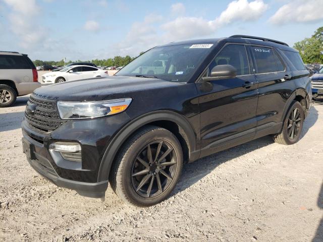 Photo 0 VIN: 1FMSK7DH3NGB16489 - FORD EXPLORER X 