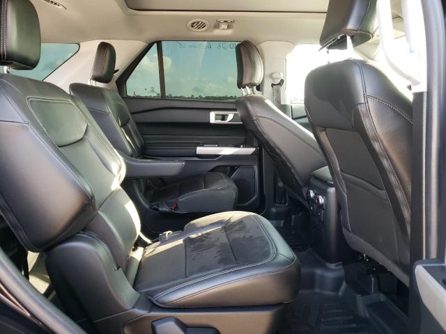 Photo 10 VIN: 1FMSK7DH3NGB16489 - FORD EXPLORER X 