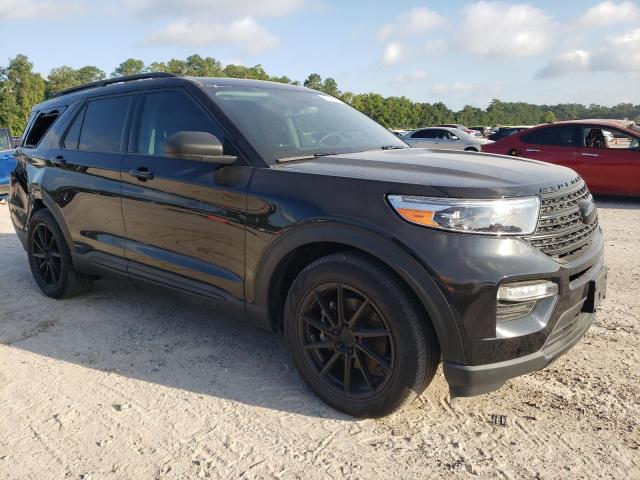 Photo 3 VIN: 1FMSK7DH3NGB16489 - FORD EXPLORER X 